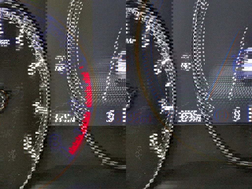 Certified 2023 MAZDA CX-30 2.5 Turbo w/ Premium Package image 15