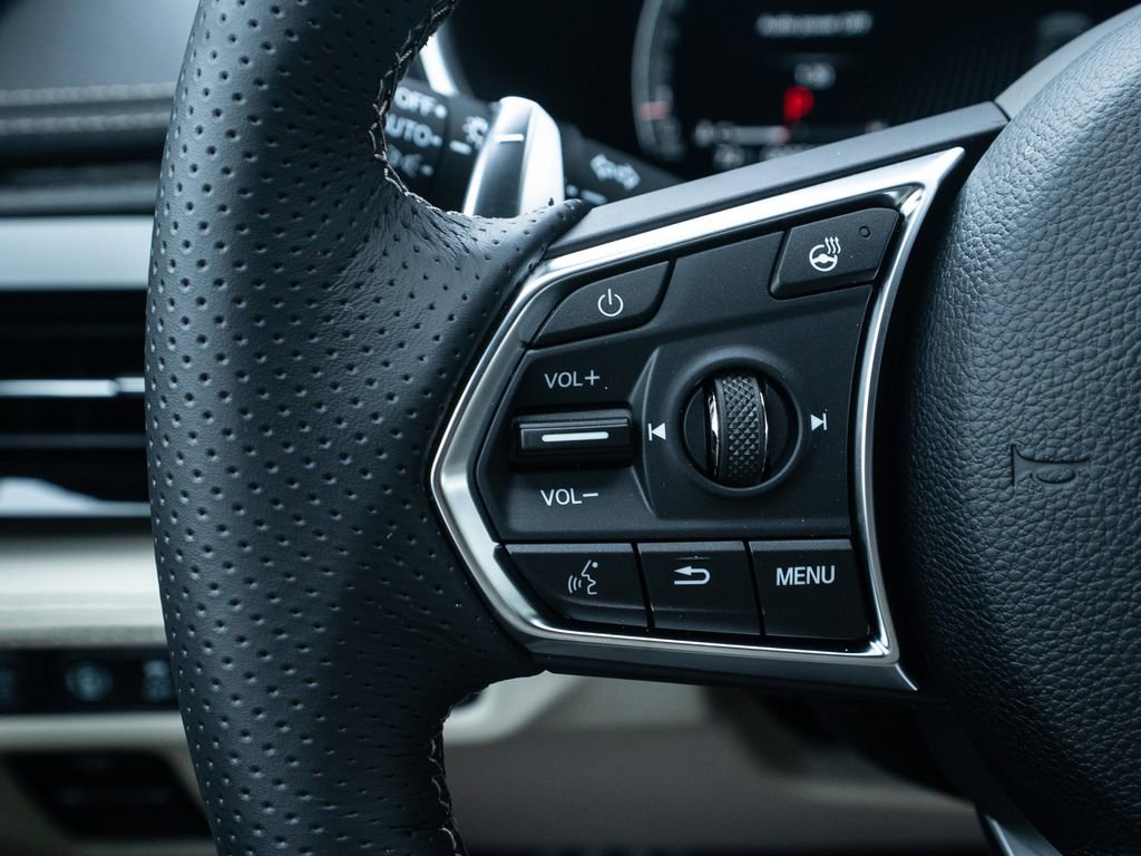 New 2026 Acura MDX Type S AWD/4WD image 20