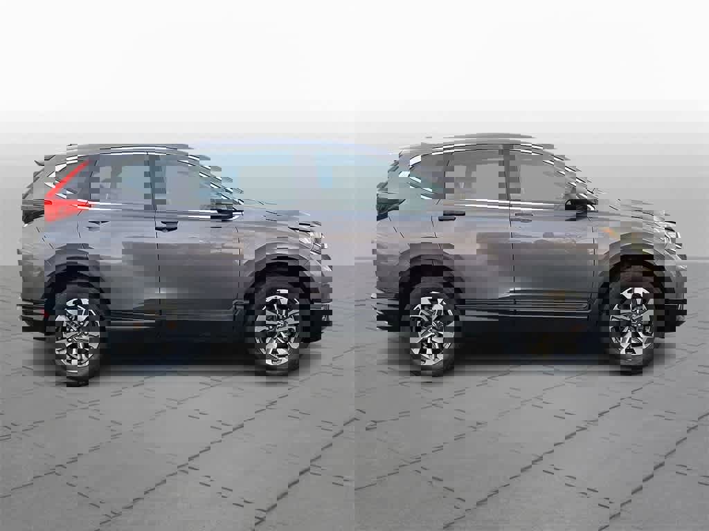 Certified 2018 Honda CR-V LX image 25