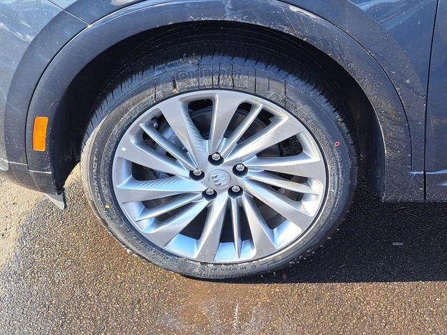 New 2026 Buick Envision Avenir image 4