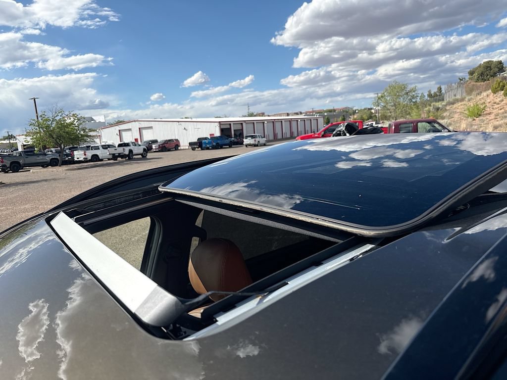 Used 2025 Kia Telluride EX X-Line AWD/4WD image 23