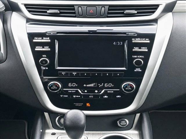 Used 2016 Nissan Murano S FWD image 14