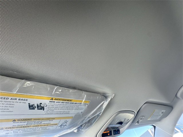 New 2026 Chevrolet Trax LT image 19