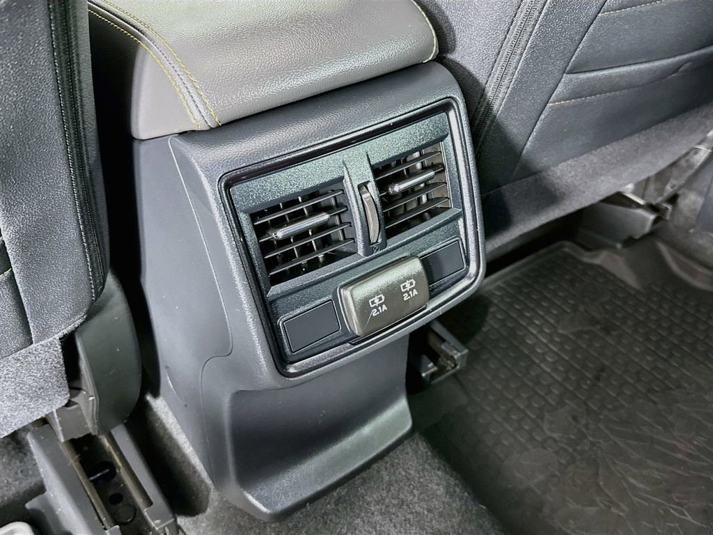 Used 2023 Subaru Forester Wilderness w/ Wilderness Package AWD/4WD image 28