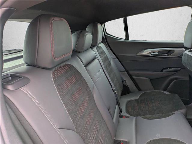Used 2024 Dodge Hornet R/T AWD/4WD image 13