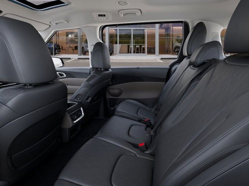 New 2026 Kia Carnival SX image 22