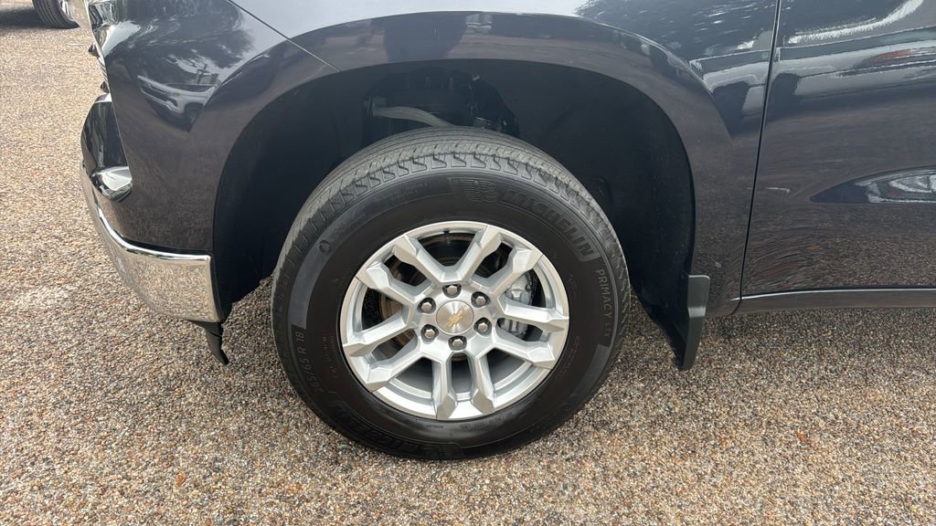 Used 2022 Chevrolet Silverado 1500 LT image 18