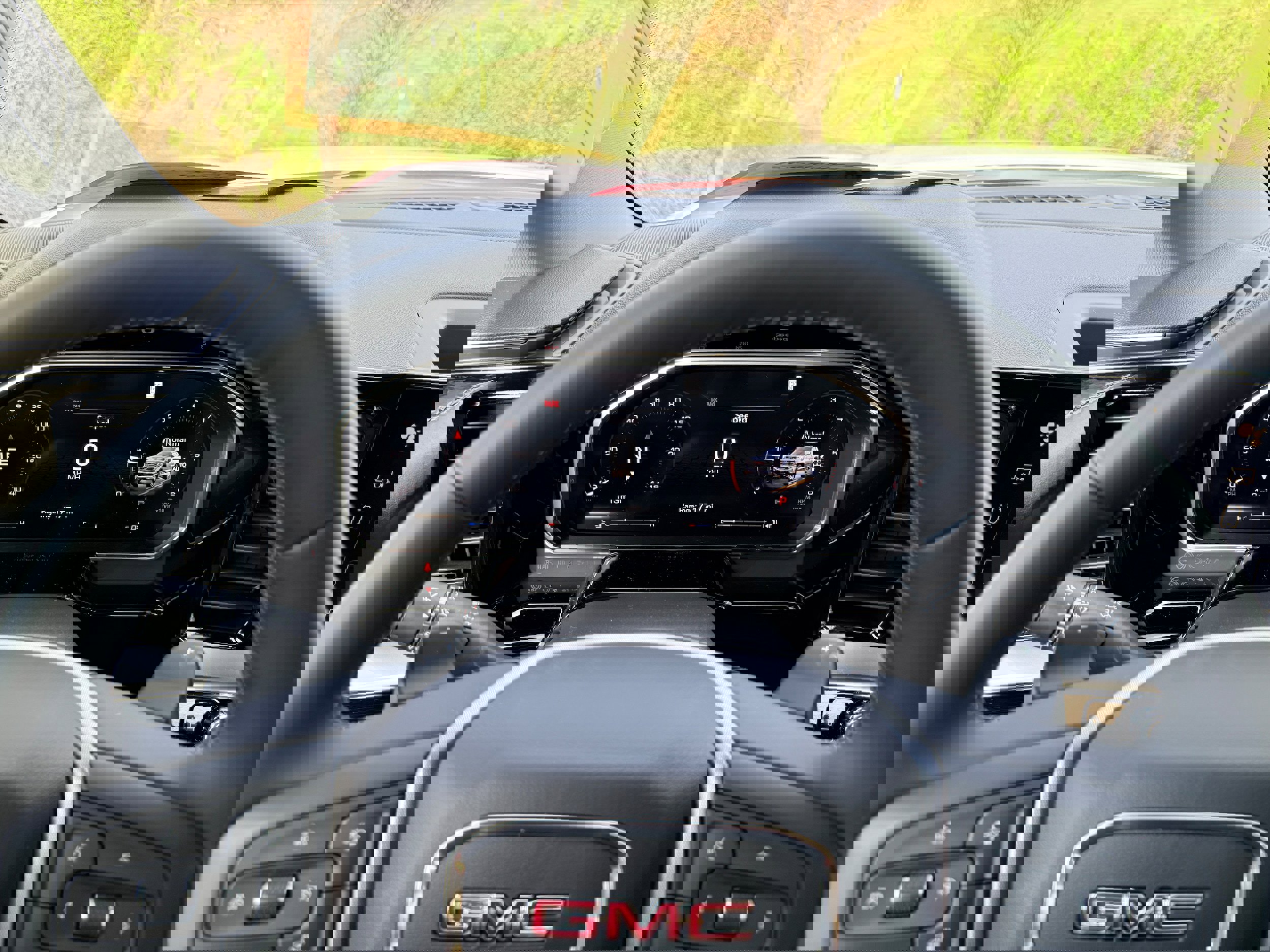 New 2026 GMC Sierra 1500 SLT w/ SLT Premium Package image 15