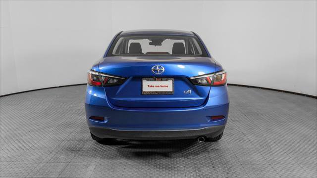 Used 2016 Scion iA FWD image 6