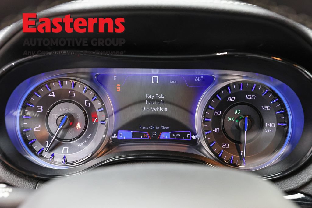 Used 2023 Chrysler 300 S RWD image 18