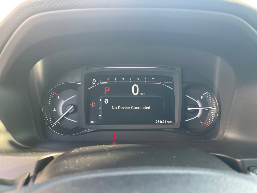 Used 2022 Honda Passport TrailSport image 19