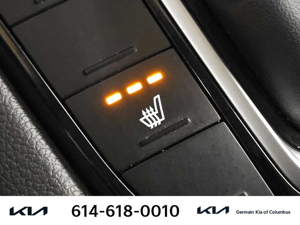 Used 2021 Hyundai Ioniq SEL image 32