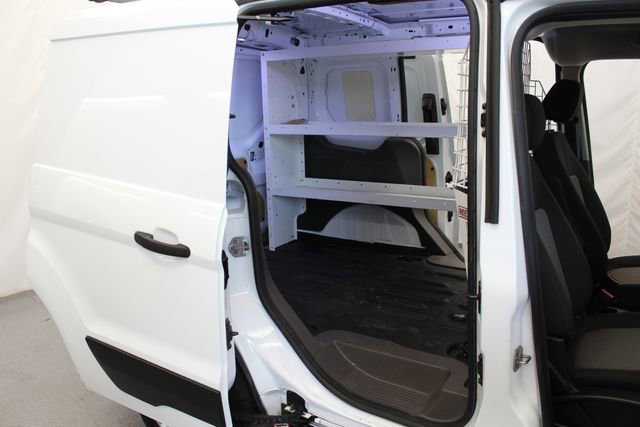 Used 2022 Ford Transit Connect XL FWD image 18