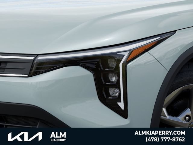 New 2026 Kia K4 FWD image 10