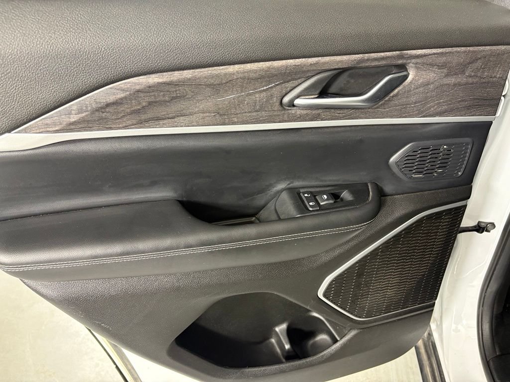 Used 2024 Jeep Grand Cherokee Limited 4xe AWD/4WD image 45