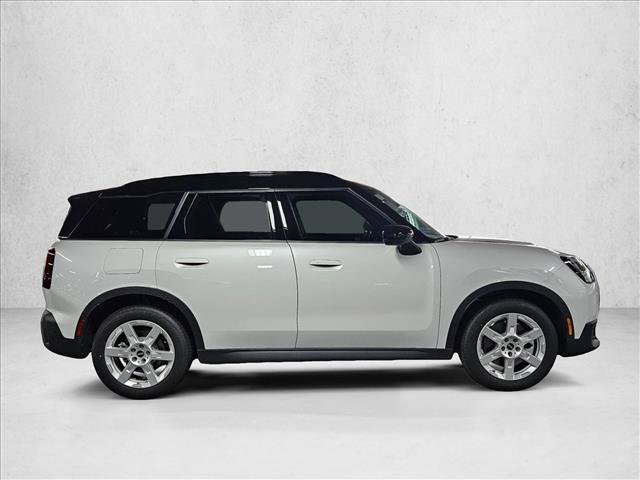 Used 2026 MINI Cooper Countryman S AWD/4WD image 4