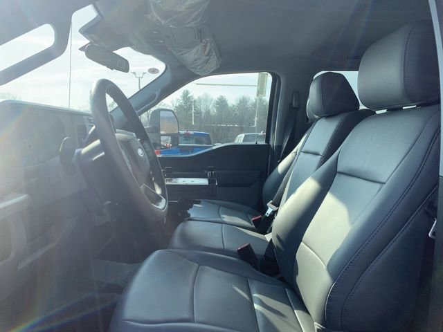 New 2024 Ford F550 4x4 Crew Cab Super Duty image 20