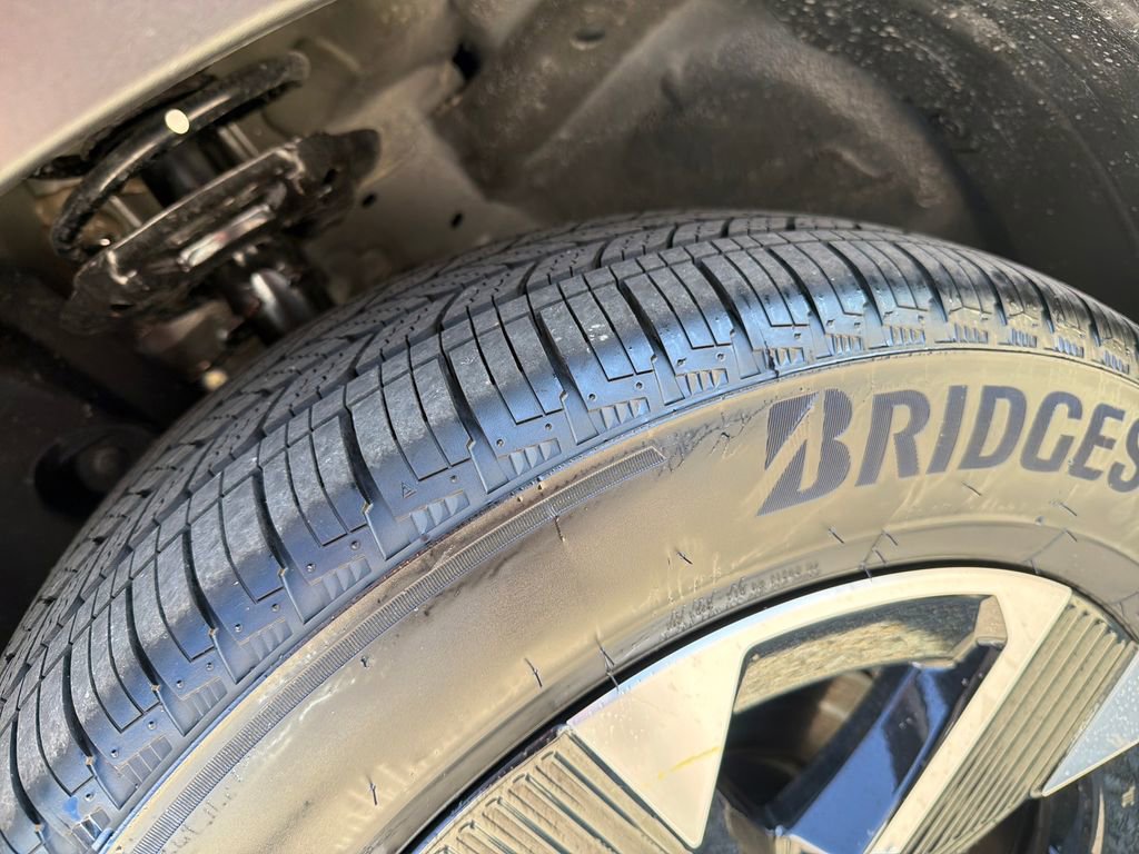 Certified 2026 Nissan Kicks SV w/ SV Premium Package image 22