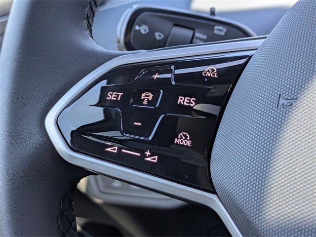 New 2025 Volkswagen ID.4 Pro S Plus image 27