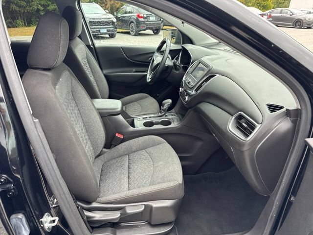 Used 2024 Chevrolet Equinox LT AWD/4WD image 38