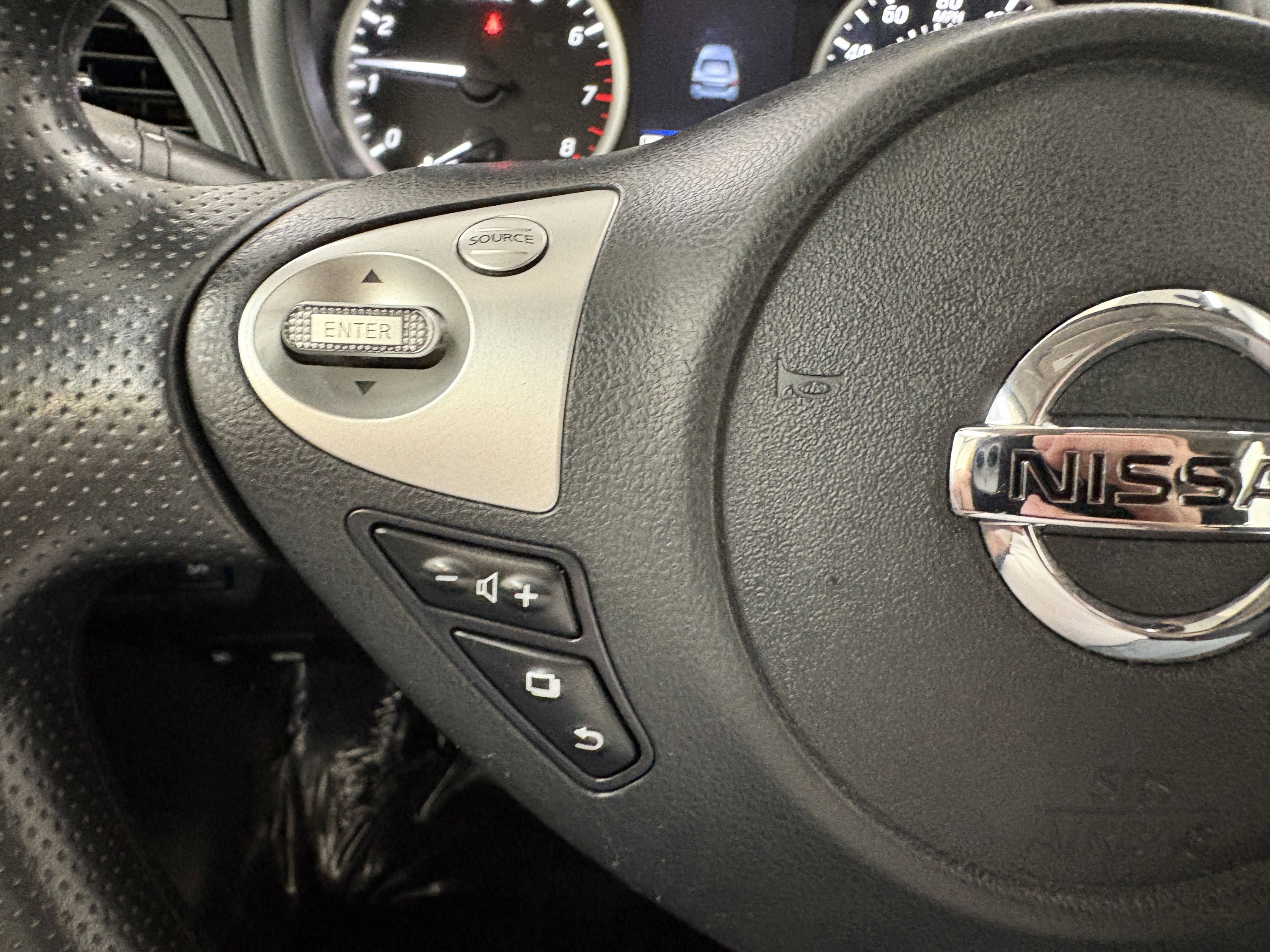Used 2019 Nissan Sentra S image 28