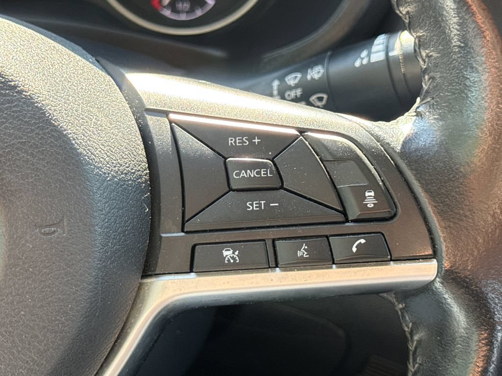 Used 2022 Nissan Sentra SV FWD image 28