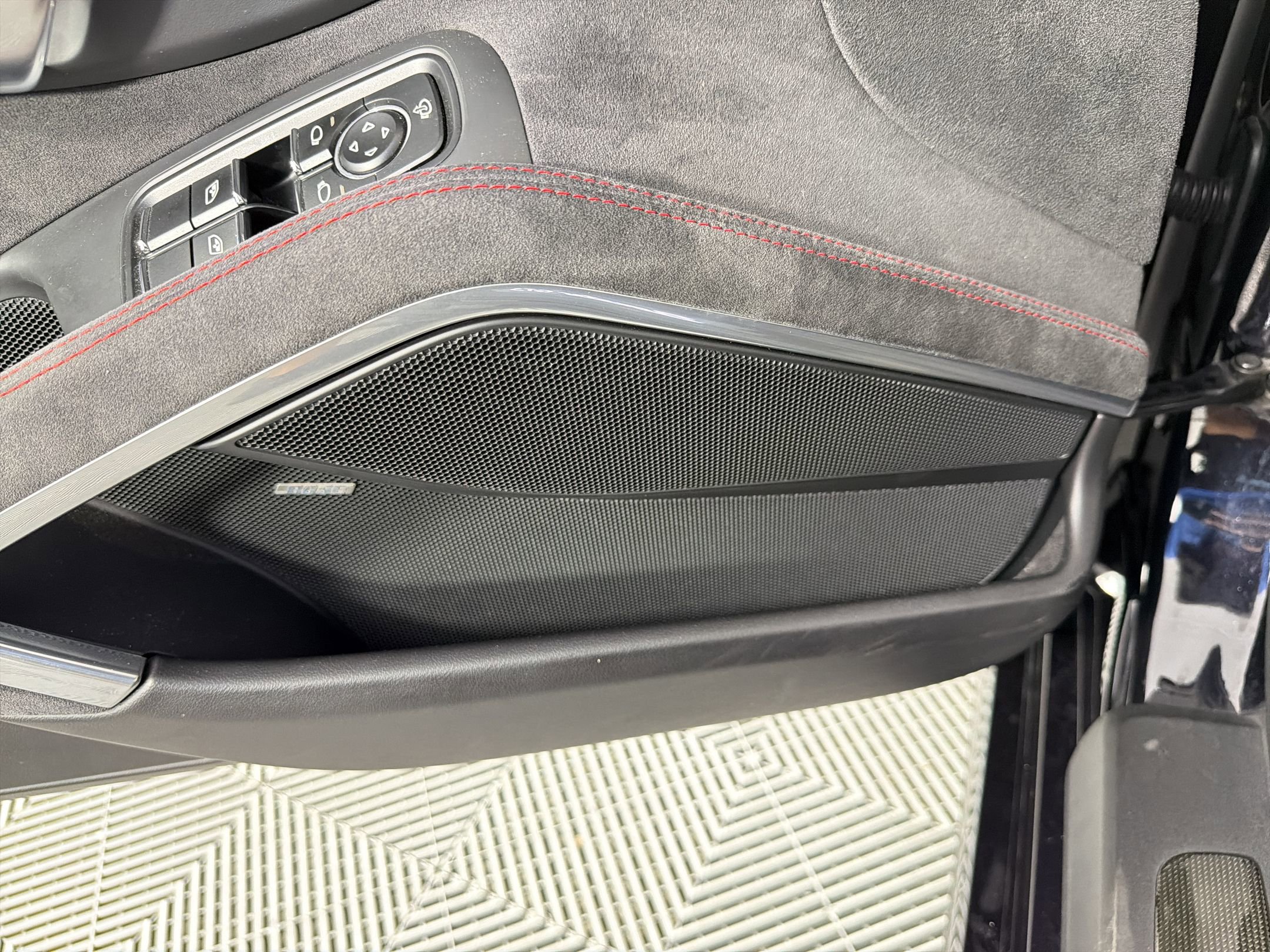 Certified 2015 Porsche Boxster GTS RWD image 22