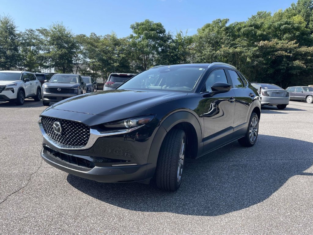 Used 2025 MAZDA CX-30 AWD 2.5 S w/ Preferred Package image 6