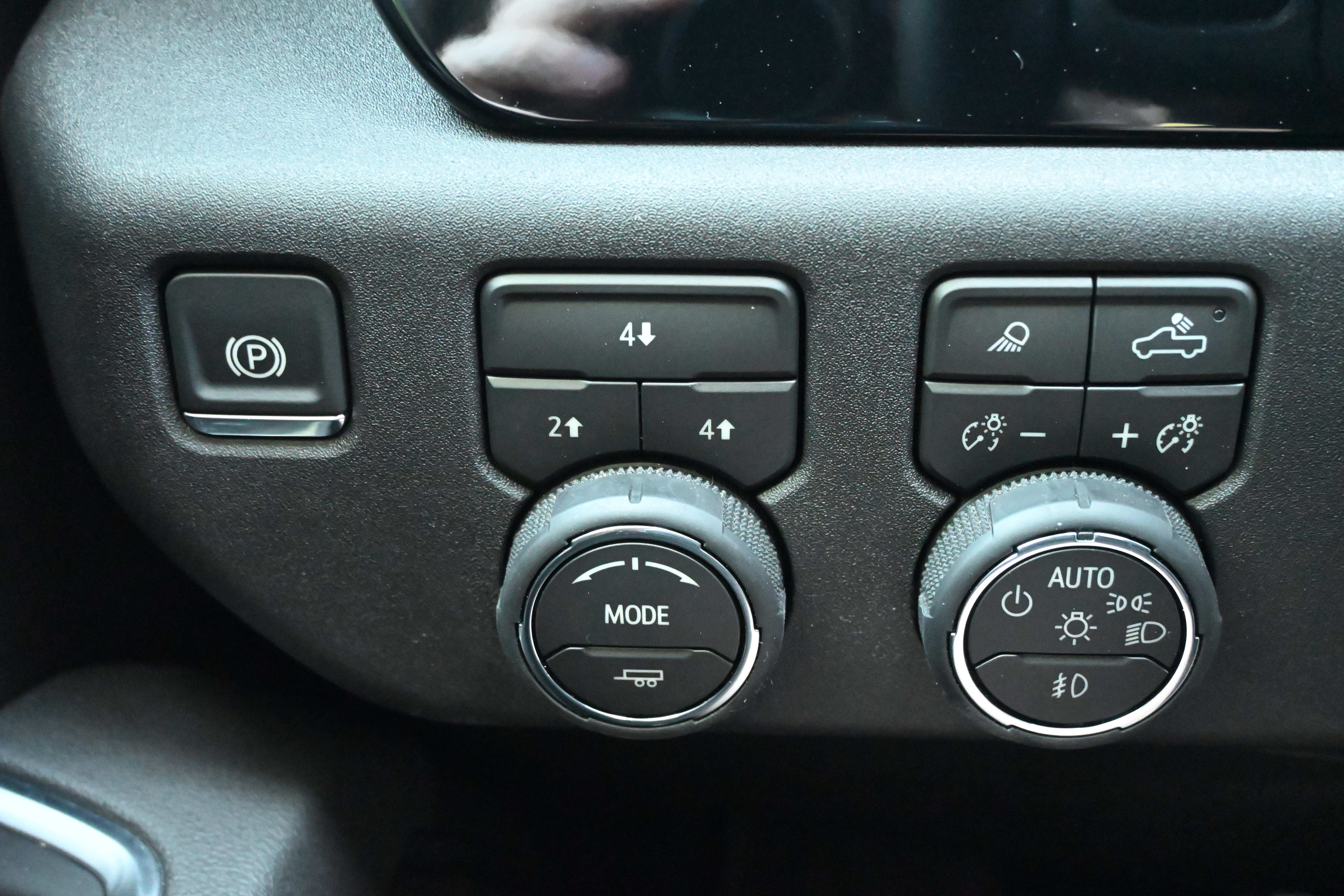 Used 2026 Chevrolet Silverado 2500 LT w/ Safety Package AWD/4WD image 28