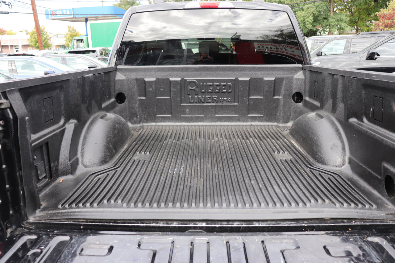 Used 2024 Ford F150 XLT w/ Mobile Office Package image 57