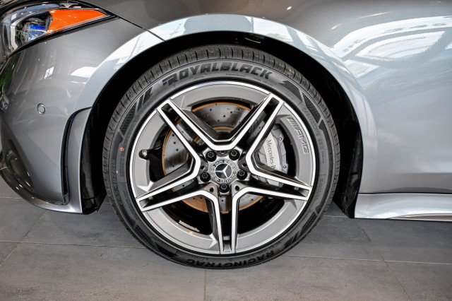 Used 2019 Mercedes-Benz CLS 450 4MATIC image 48
