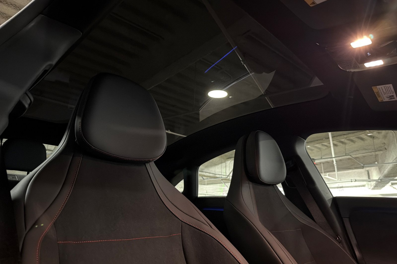 New 2027 Mercedes-Benz CLA 250+ image 15