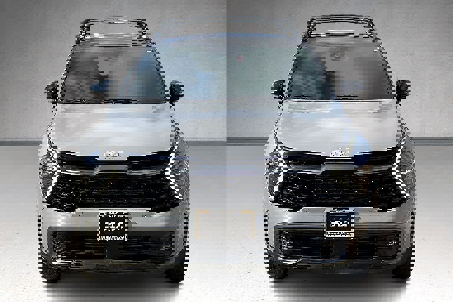 Certified 2024 Kia Sportage X-Pro Prestige image 6