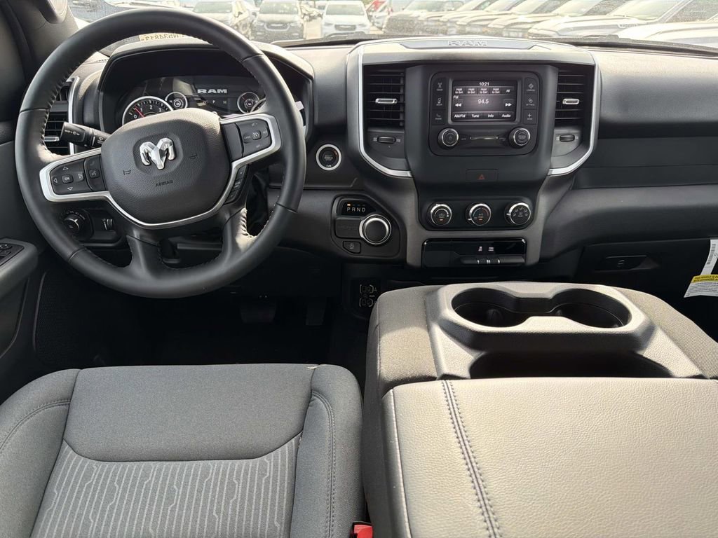 Used 2023 RAM 1500 Big Horn image 17