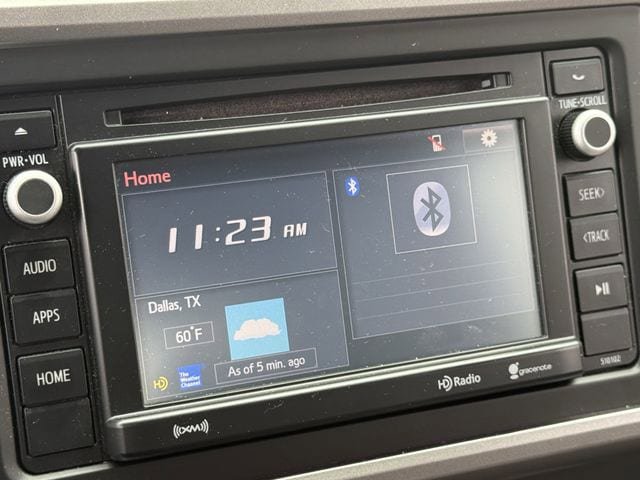 Used 2017 Toyota Tacoma SR5 RWD image 20
