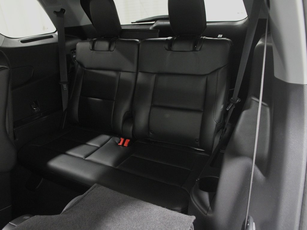 Certified 2022 Ford Explorer Limited w/ Equipment Group 301A image 21