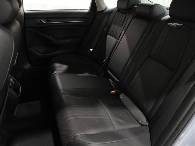 Used 2021 Honda Accord Sport Special Edition image 19