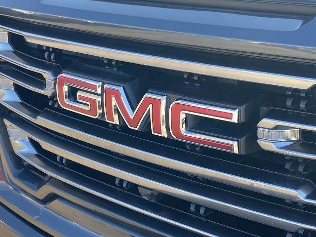 Used 2020 GMC Sierra 1500 AT4 w/ AT4 Premium Package image 27