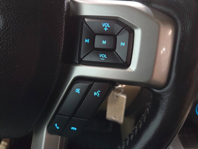 Used 2021 Ford F250 Lariat w/ Lariat Value Package image 48