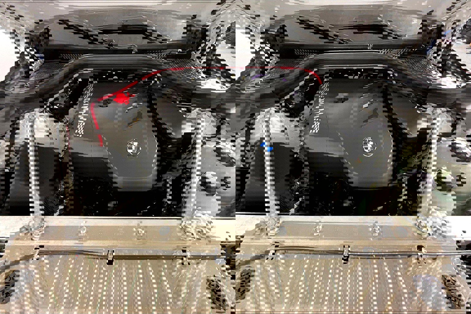 New 2026 BMW X3 xDrive30 w/ Premium Package image 15