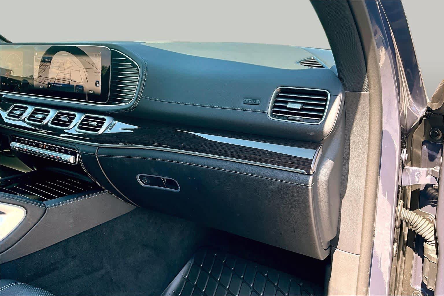 Certified 2026 Mercedes-Benz GLE 350 4MATIC image 19
