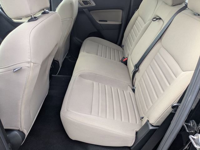 Used 2022 Ford Ranger XLT w/ Equipment Group 301A Mid AWD/4WD image 18