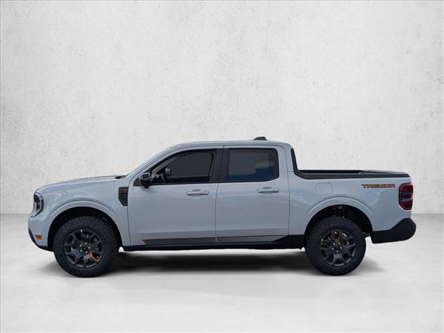 New 2026 Ford Maverick Tremor AWD/4WD image 5