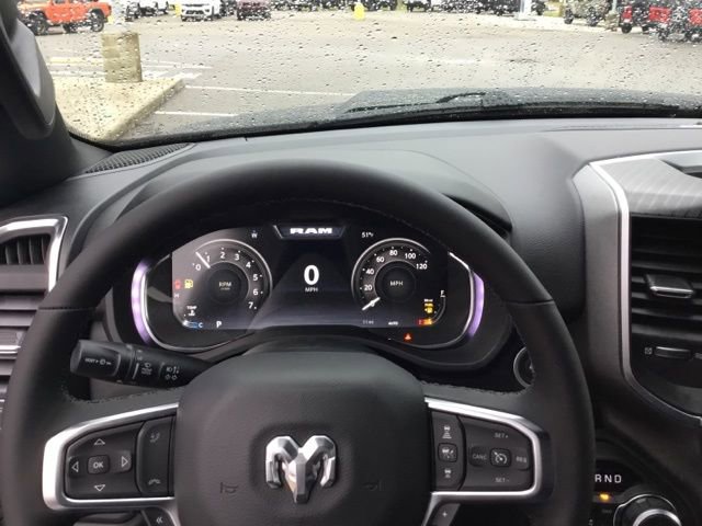 New 2026 RAM 1500 Big Horn image 30