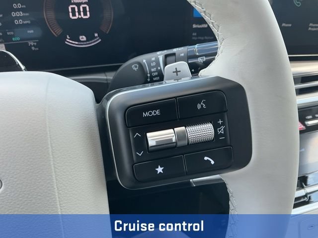 New 2026 Hyundai Santa Fe SEL AWD/4WD image 18