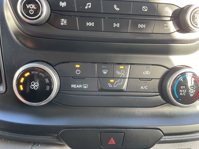 Used 2023 Ford Transit 250 Low Roof AWD w/ Exterior Upgrade Package image 30