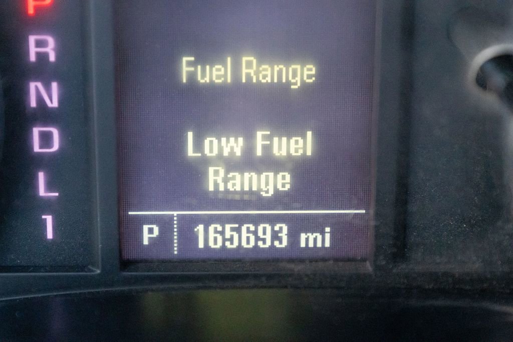 Used 2017 Chevrolet Silverado 2500 W/T w/ WT Fleet Convenience Package image 17