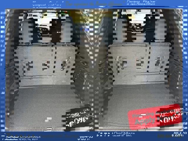 New 2026 Chevrolet Traverse LT w/ Enhanced Driving Package image 5