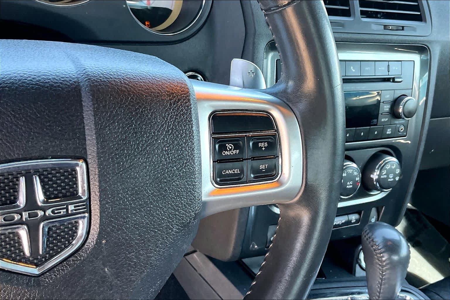 Used 2013 Dodge Challenger SXT RWD image 20
