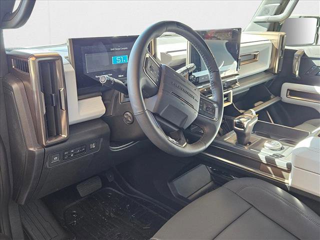 New 2025 GMC Hummer EV 3X w/ LPO, Dark Essentials Package video 3